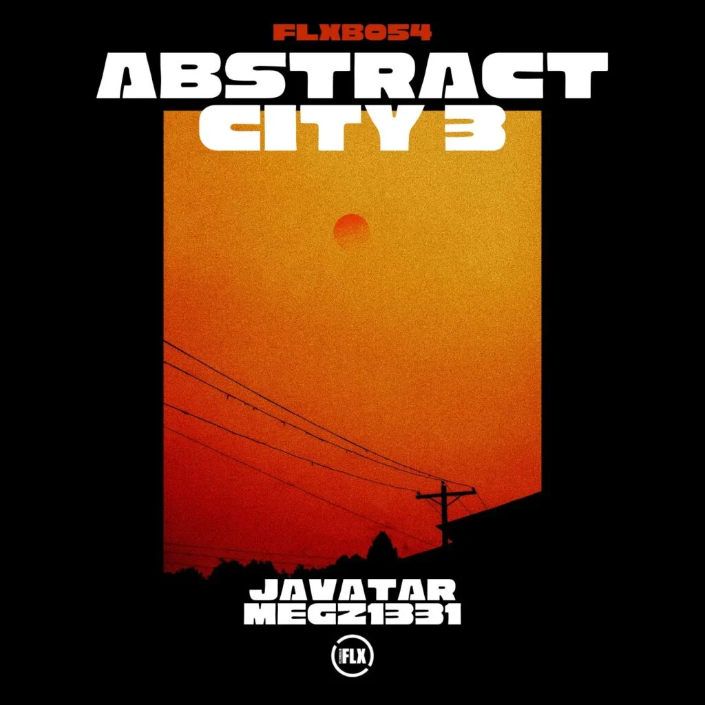 Abstract City 3 (1400 px)